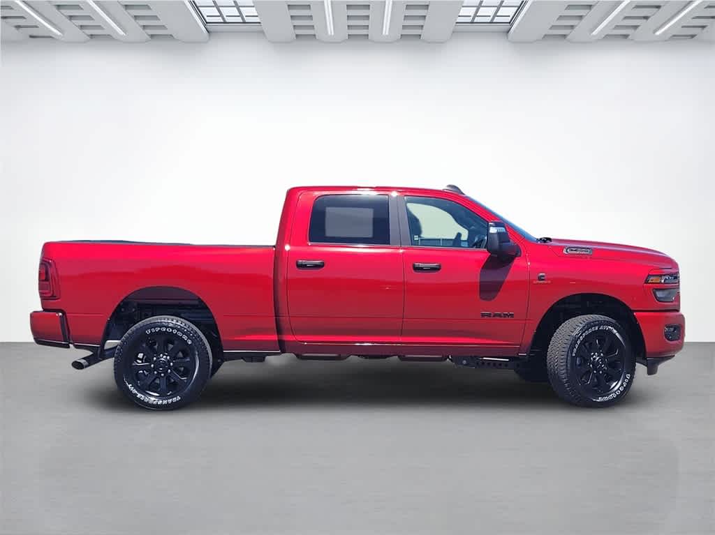 Thumbnail: 2026 RAM 2500 - 7