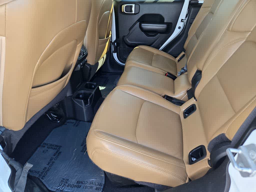 Thumbnail: 2020 Jeep Gladiator - 14