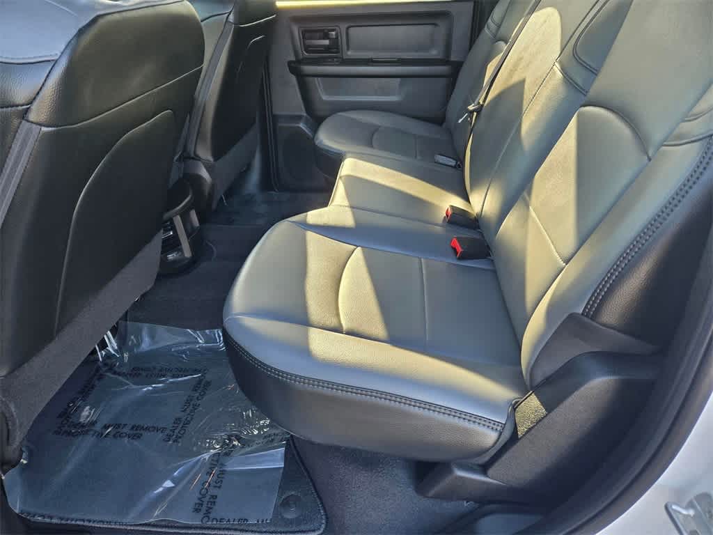 Thumbnail: 2026 RAM 2500 - 9