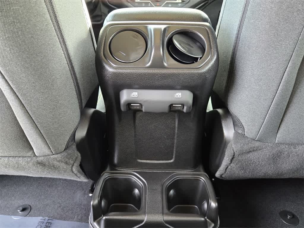 Thumbnail: 2026 Jeep Wrangler - 10