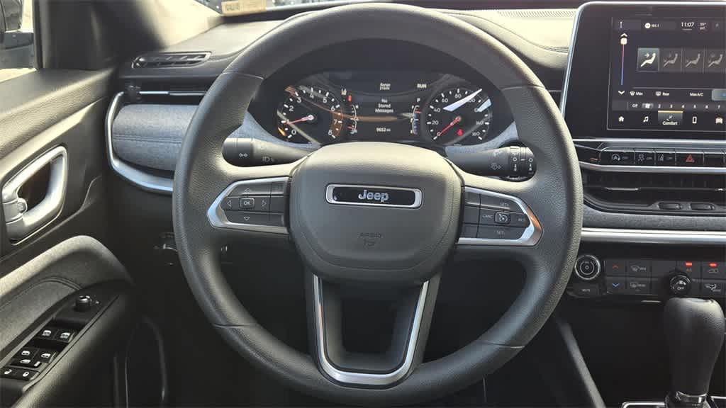 Thumbnail: 2025 Jeep Compass - 12