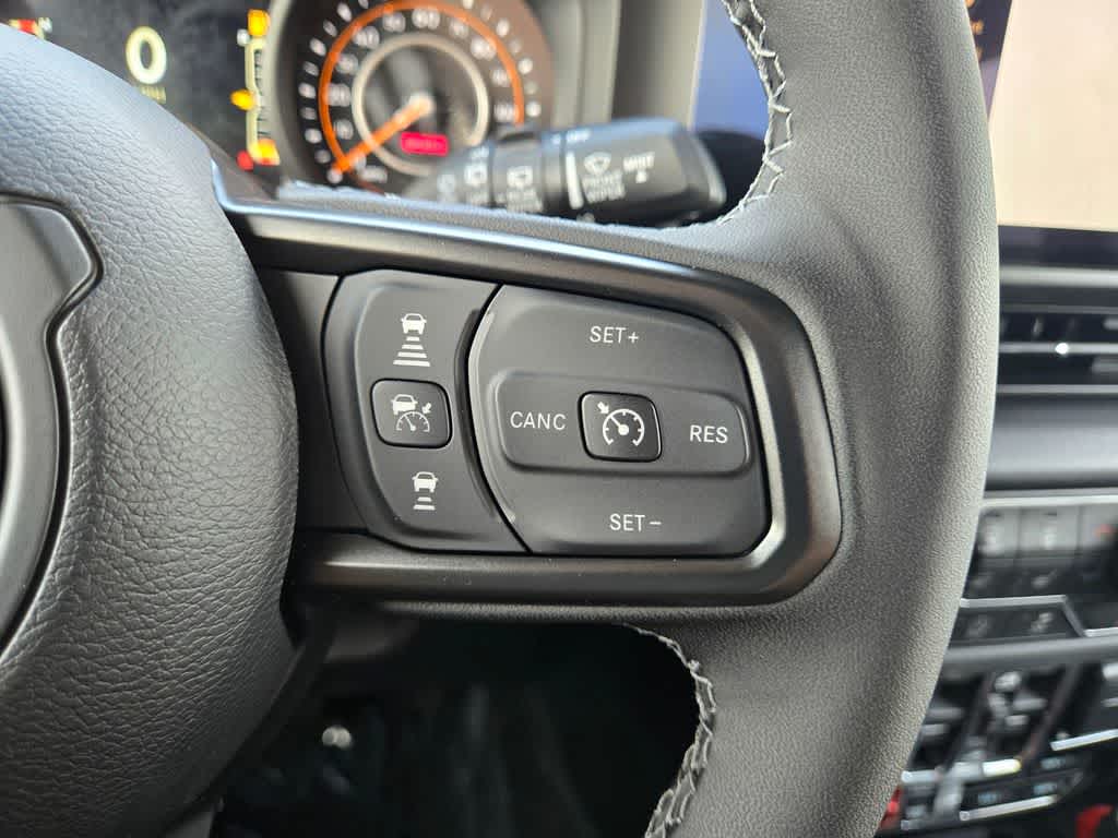 Thumbnail: 2026 Jeep Wrangler - 20