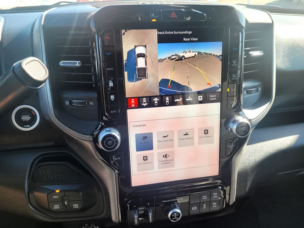 Thumbnail: 2026 RAM 2500 - 18