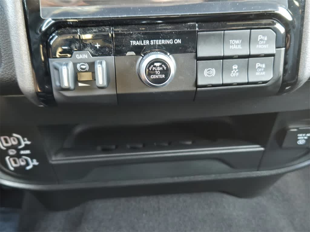 Thumbnail: 2026 RAM 2500 - 17