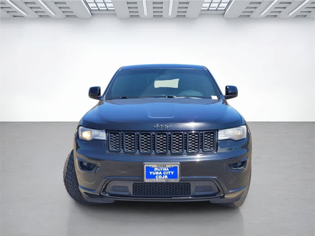 Thumbnail: 2019 Jeep Grand Cherokee - 2