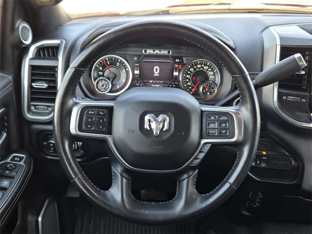 Thumbnail: 2021 RAM 2500 - 20