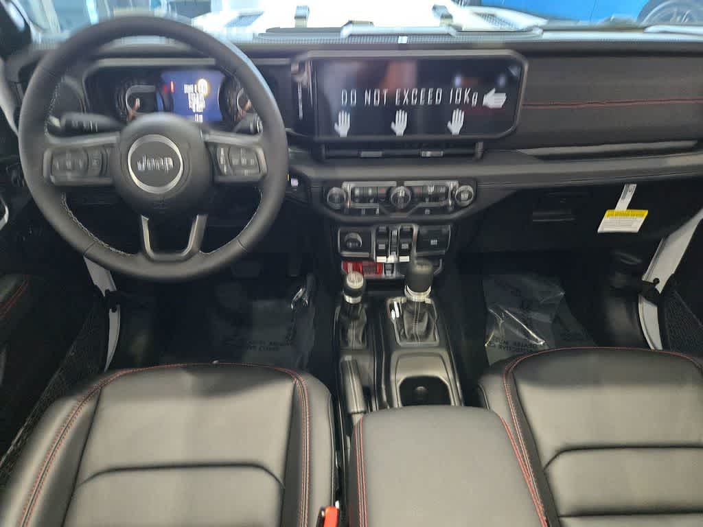 Thumbnail: 2026 Jeep Gladiator - 9