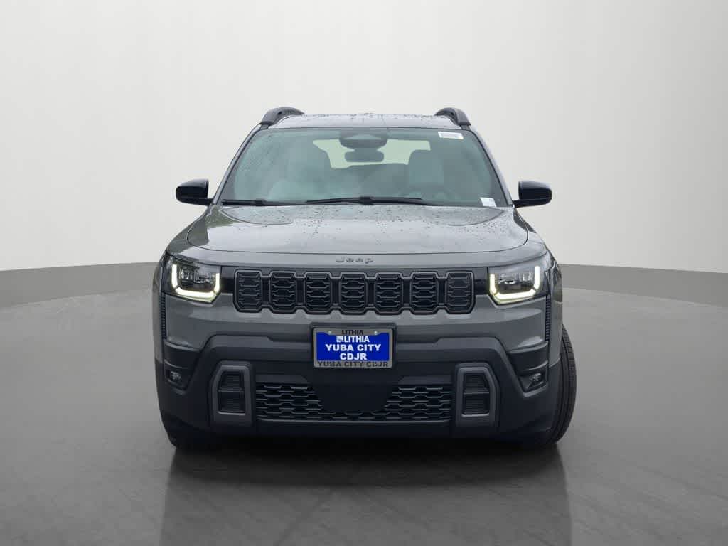 Thumbnail: 2026 Jeep Cherokee - 2