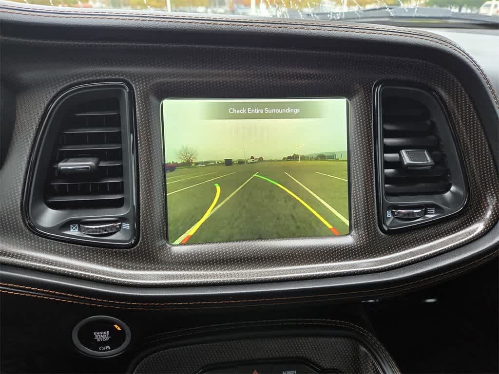 Thumbnail: 2020 Dodge Challenger - 19