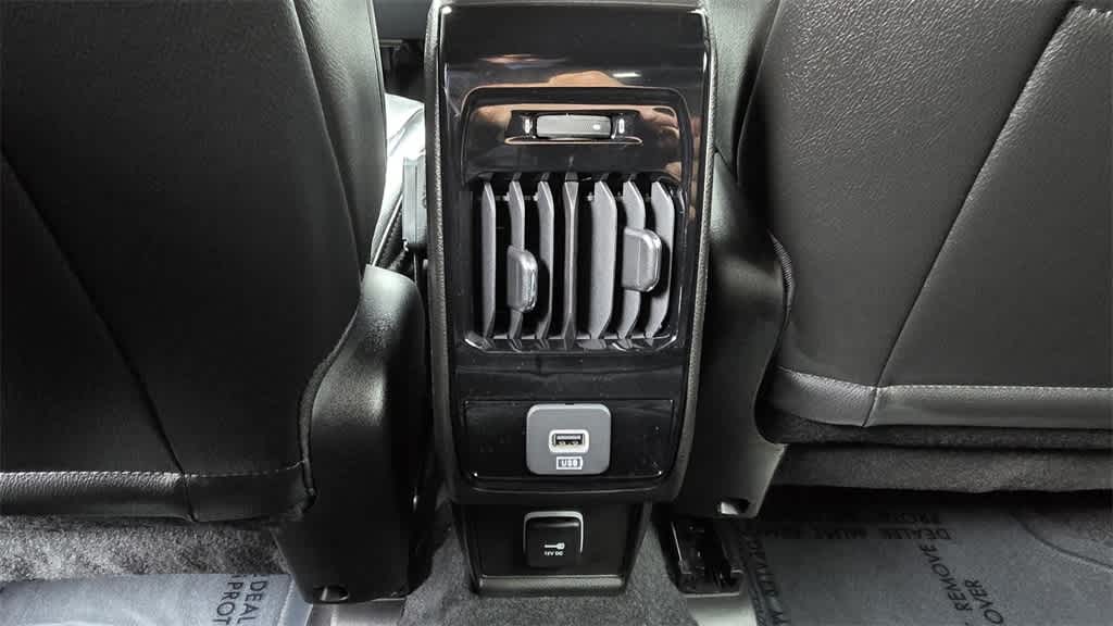 Thumbnail: 2026 Jeep Compass - 13