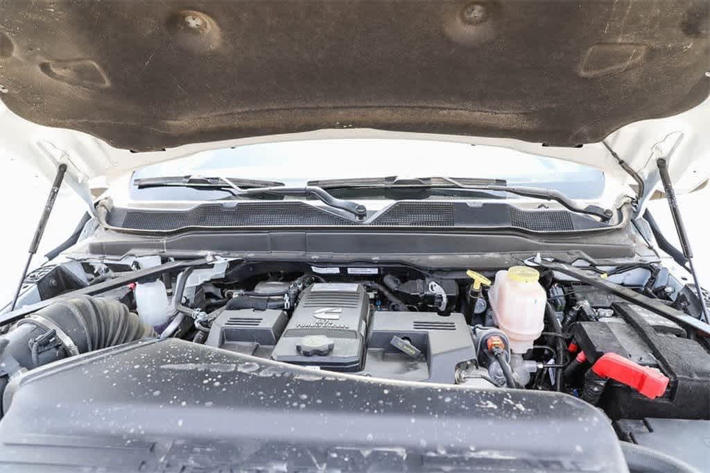 Thumbnail: 2023 RAM 5500 - 33