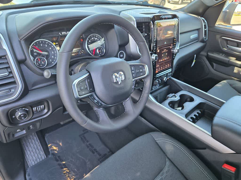 Thumbnail: 2026 RAM 1500 - 10