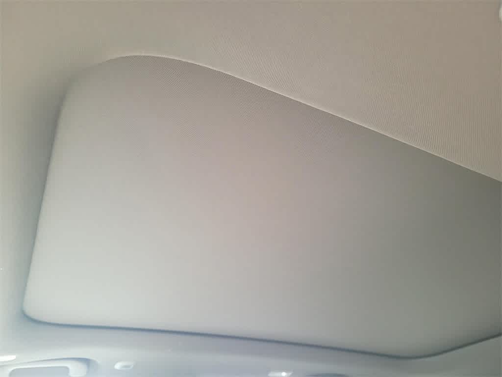 Thumbnail: 2025 Jeep Grand Cherokee - 10