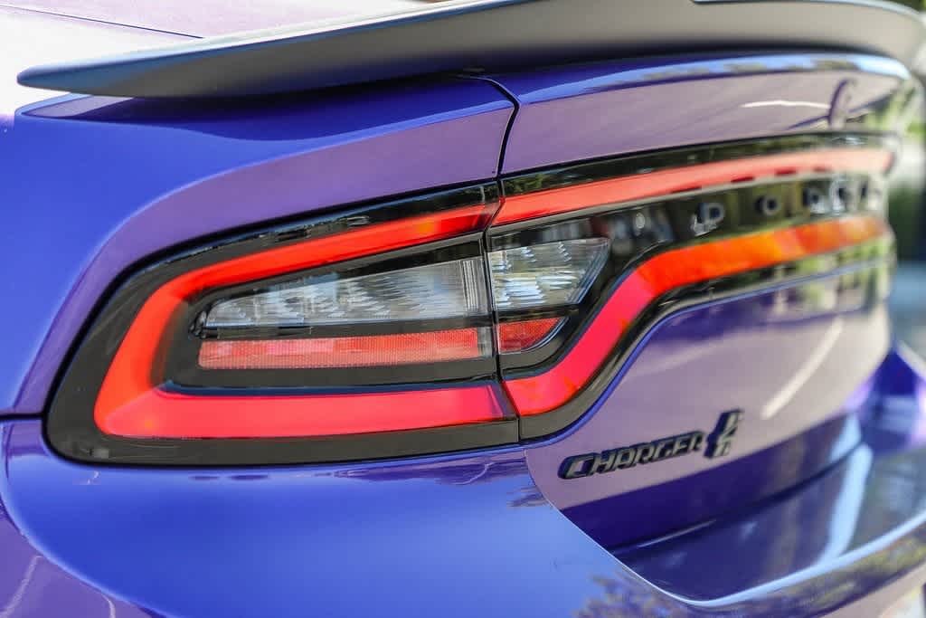 2023 Dodge Charger GT 8