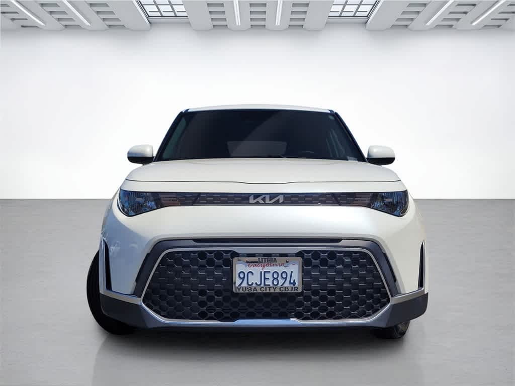 Thumbnail: 2023 Kia Soul - 2