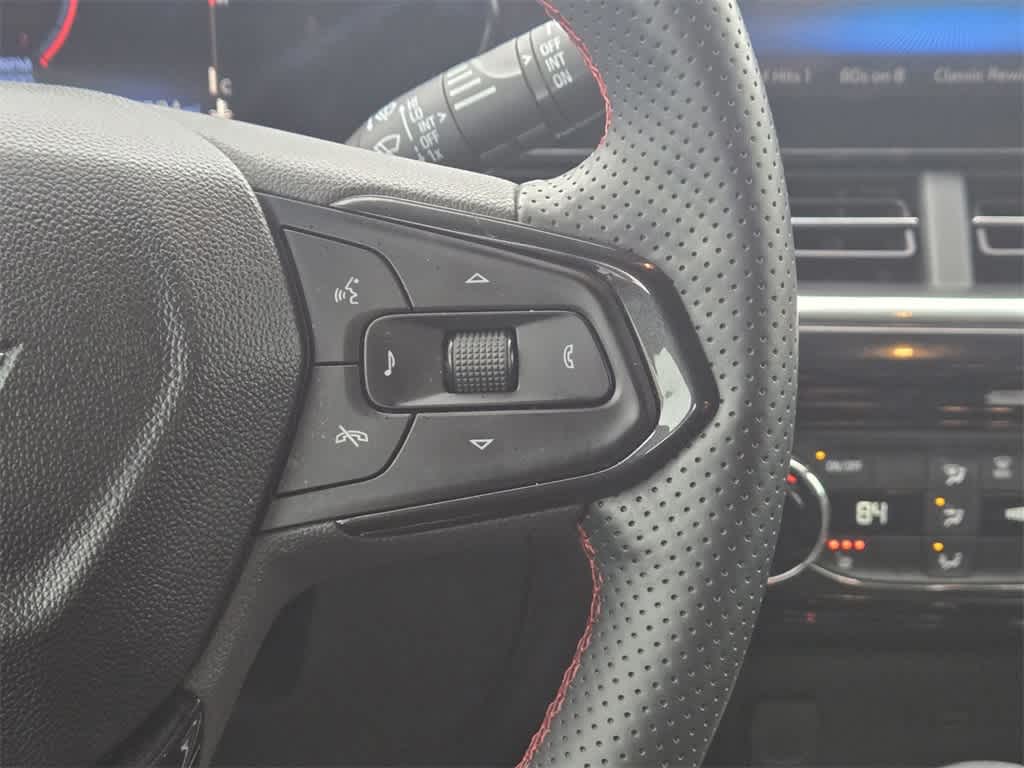 Thumbnail: 2024 Chevrolet Trax - 11