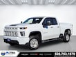  Chevrolet Silverado 2500HD