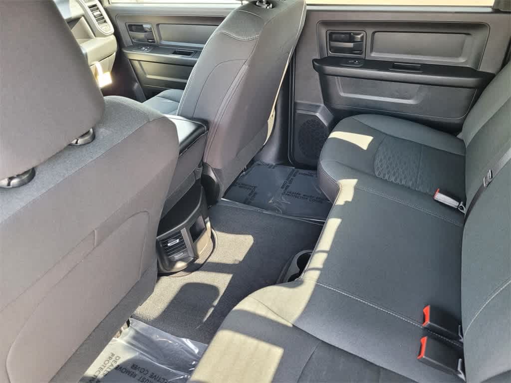 Thumbnail: 2025 RAM 2500 - 4