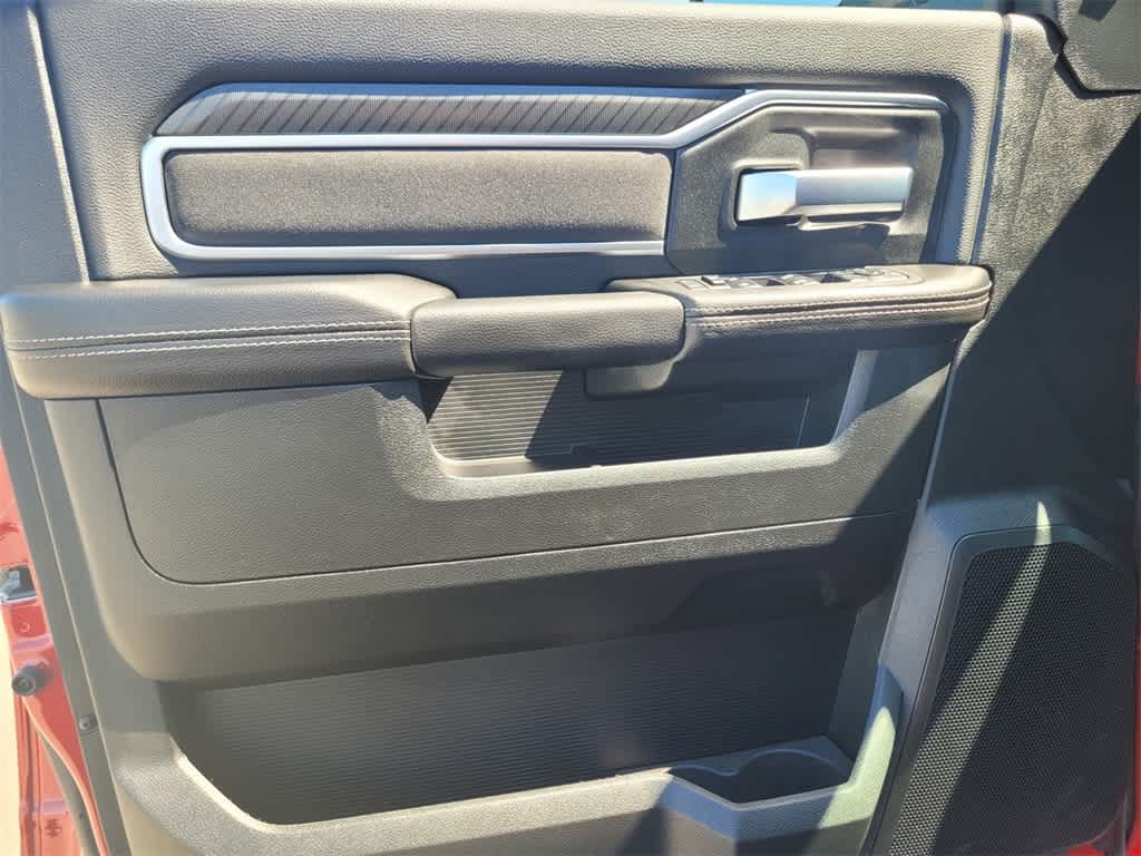 Thumbnail: 2026 RAM 2500 - 14