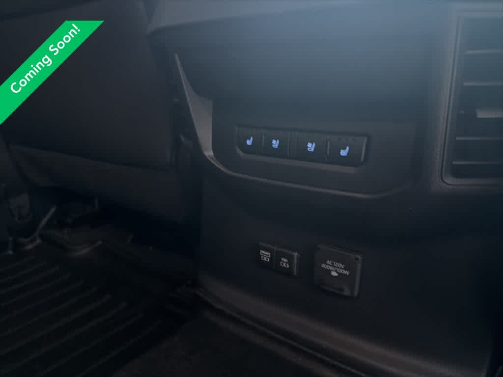 Thumbnail: 2023 Toyota Tundra - 12