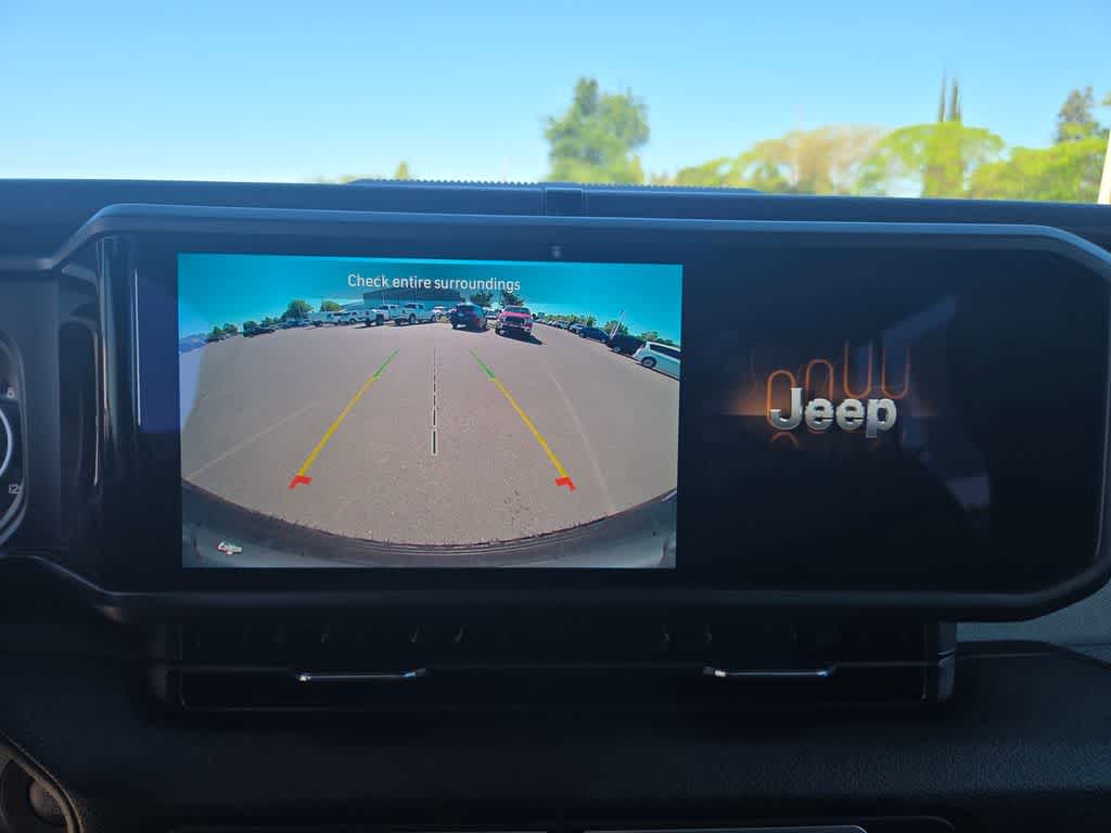 Thumbnail: 2024 Jeep Wrangler - 11