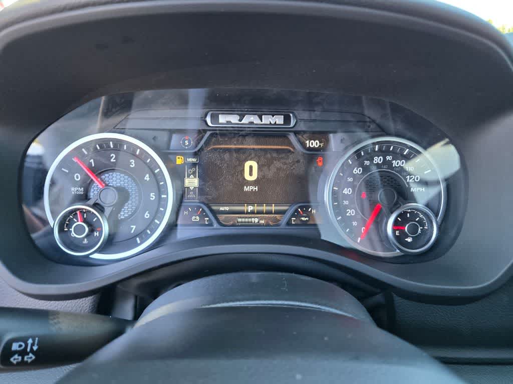 Thumbnail: 2026 RAM 1500 - 18