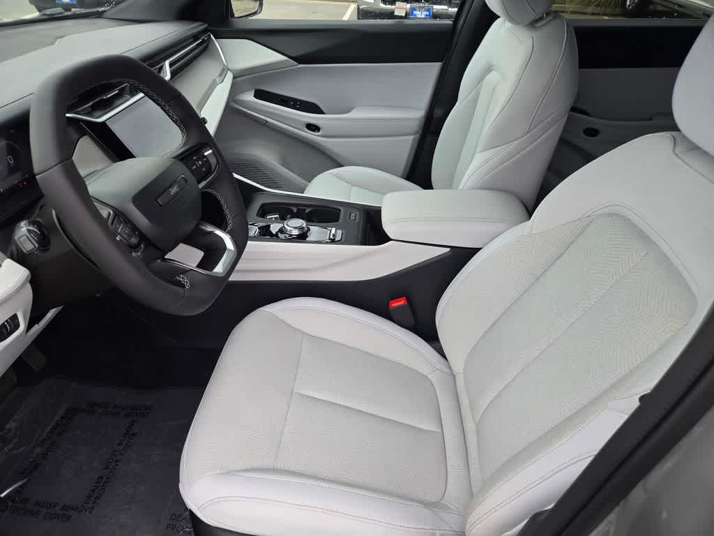 Thumbnail: 2026 Jeep Cherokee - 19