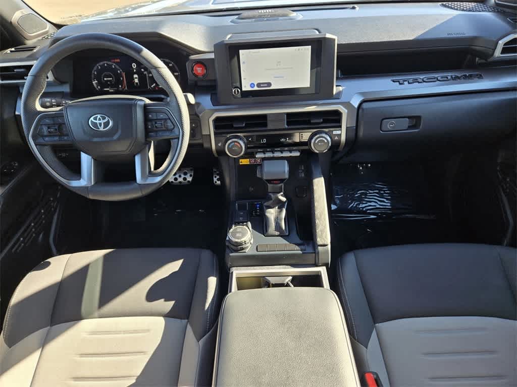 Thumbnail: 2024 Toyota Tacoma - 11