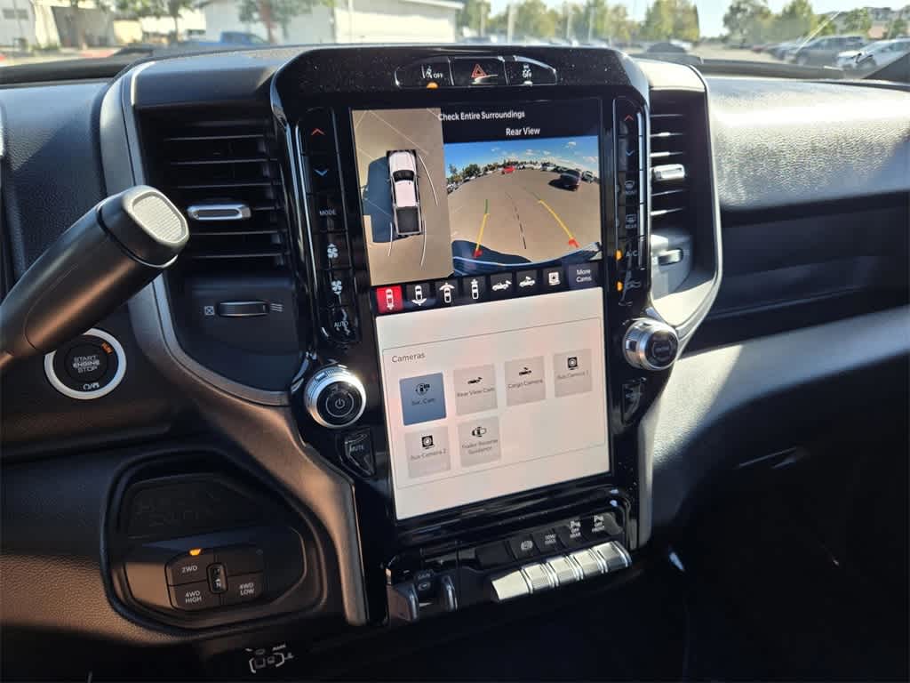 Thumbnail: 2026 RAM 2500 - 18