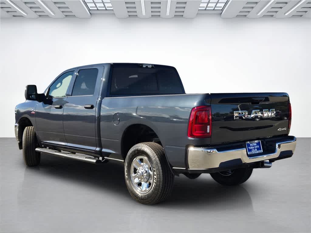 Thumbnail: 2026 RAM 2500 - 4