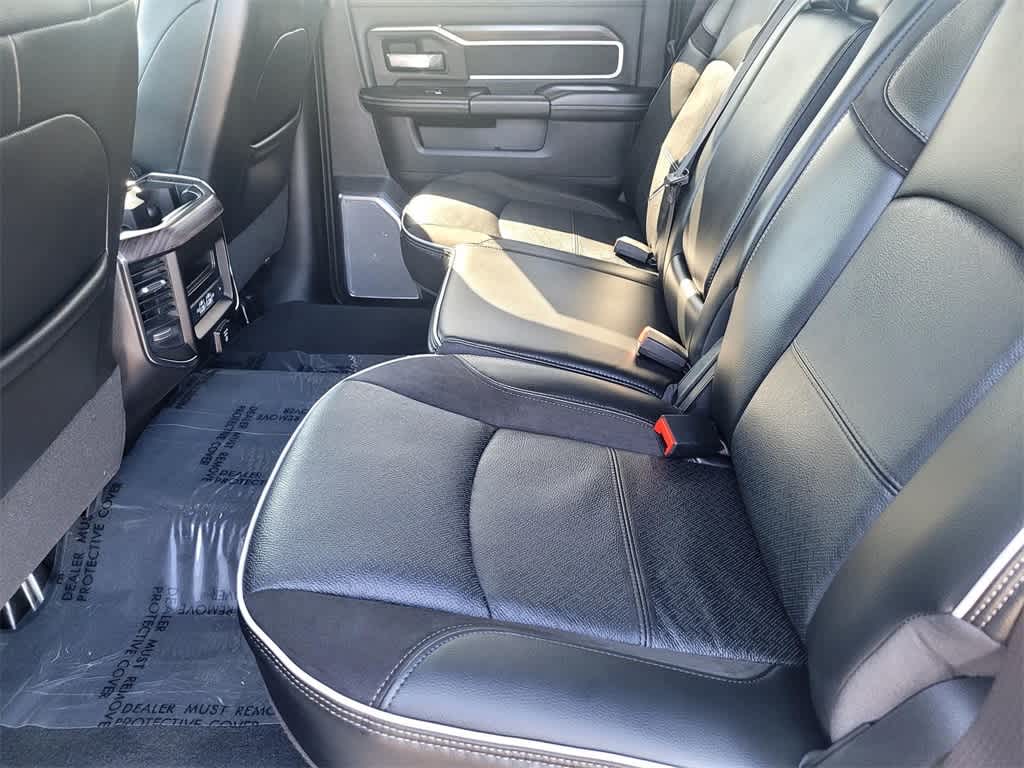 Thumbnail: 2026 RAM 2500 - 8