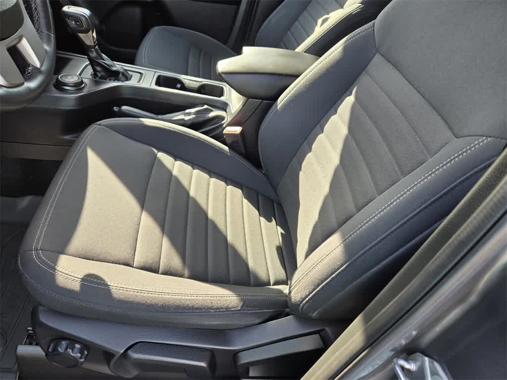 Thumbnail: 2023 Ford Ranger - 12