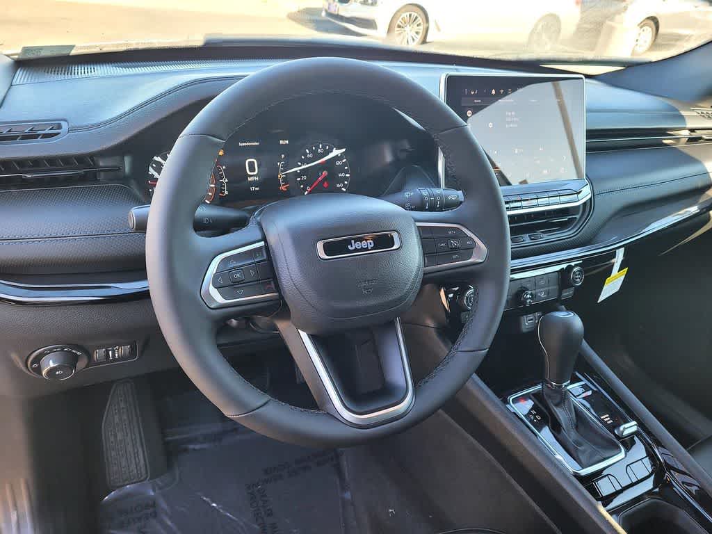 Thumbnail: 2026 Jeep Compass - 9