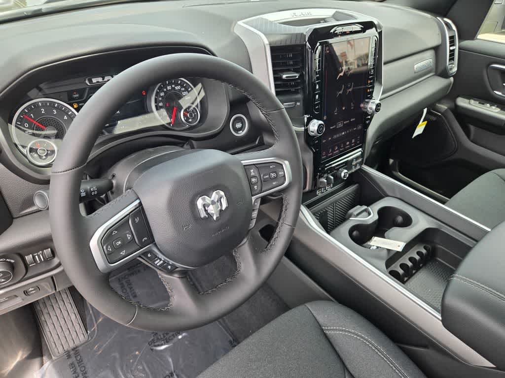 Thumbnail: 2026 RAM 1500 - 11