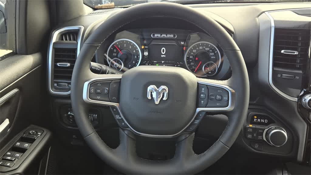 Thumbnail: 2026 RAM 1500 - 11