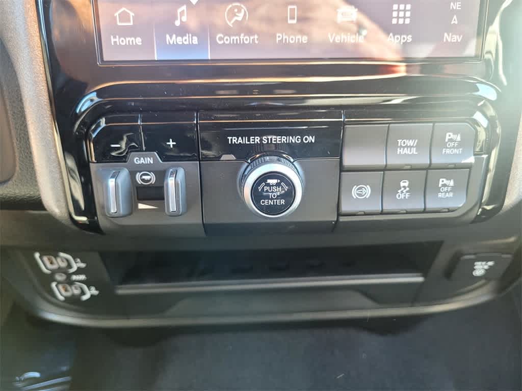 Thumbnail: 2026 RAM 2500 - 16