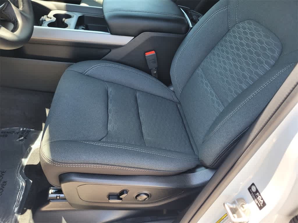 Thumbnail: 2025 RAM 1500 - 12