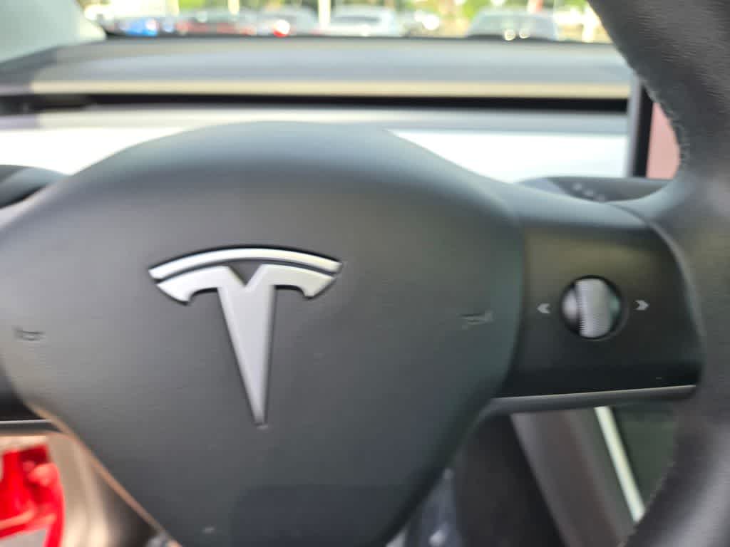 Thumbnail: 2021 Tesla Model Y - 20
