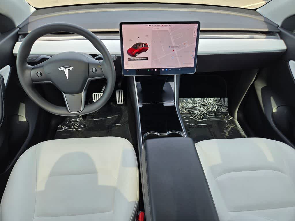 Thumbnail: 2021 Tesla Model Y - 9
