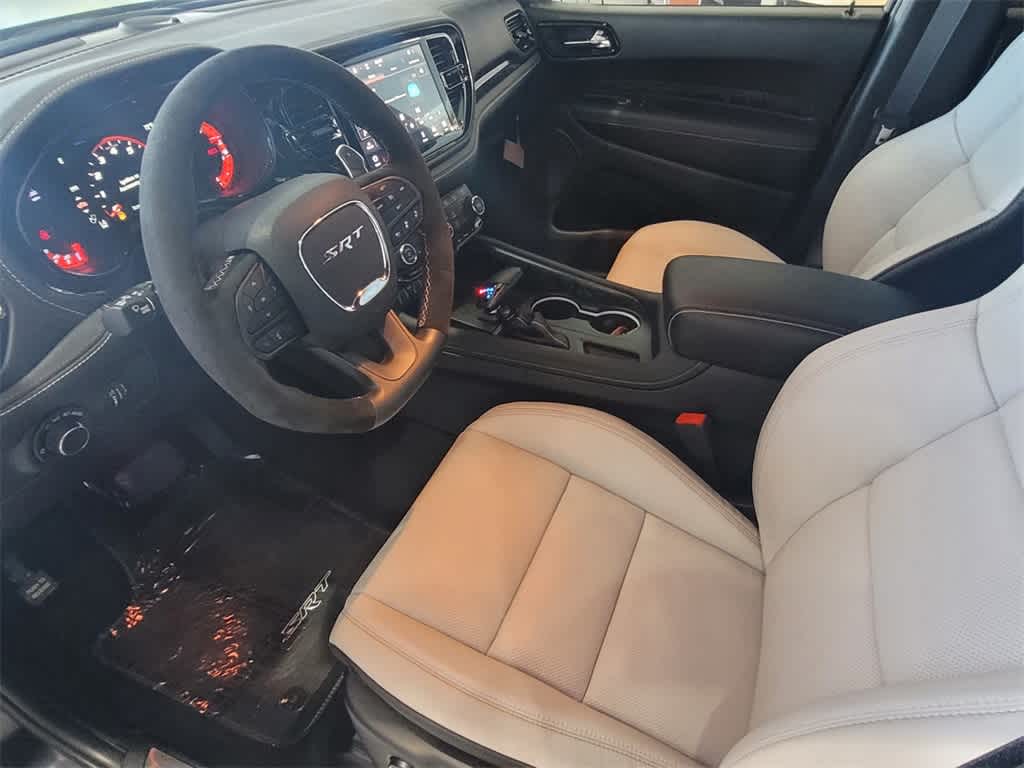 Thumbnail: 2025 Dodge Durango - 11