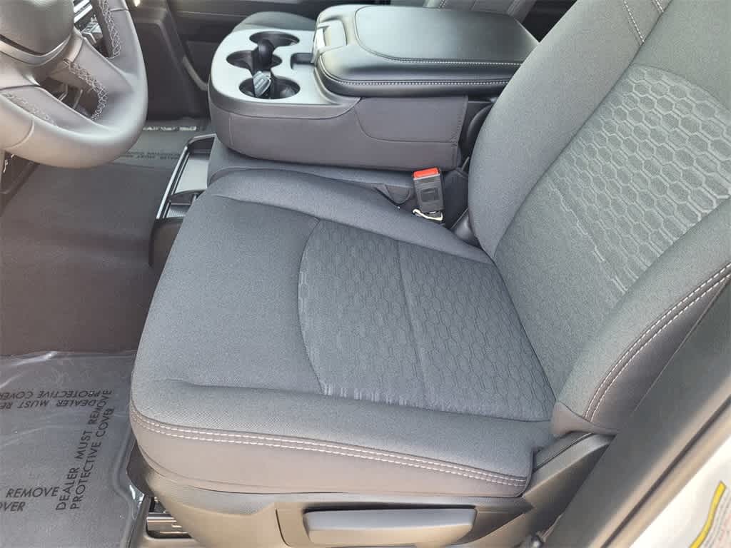 Thumbnail: 2025 RAM 2500 - 12