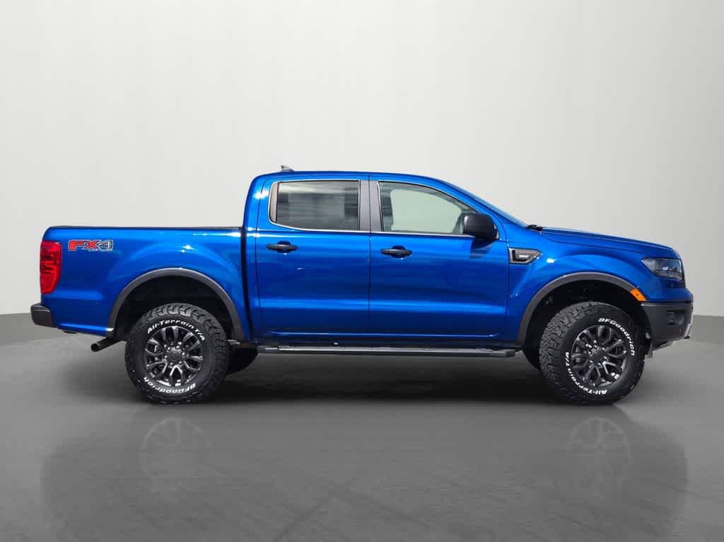 Thumbnail: 2019 Ford Ranger - 7