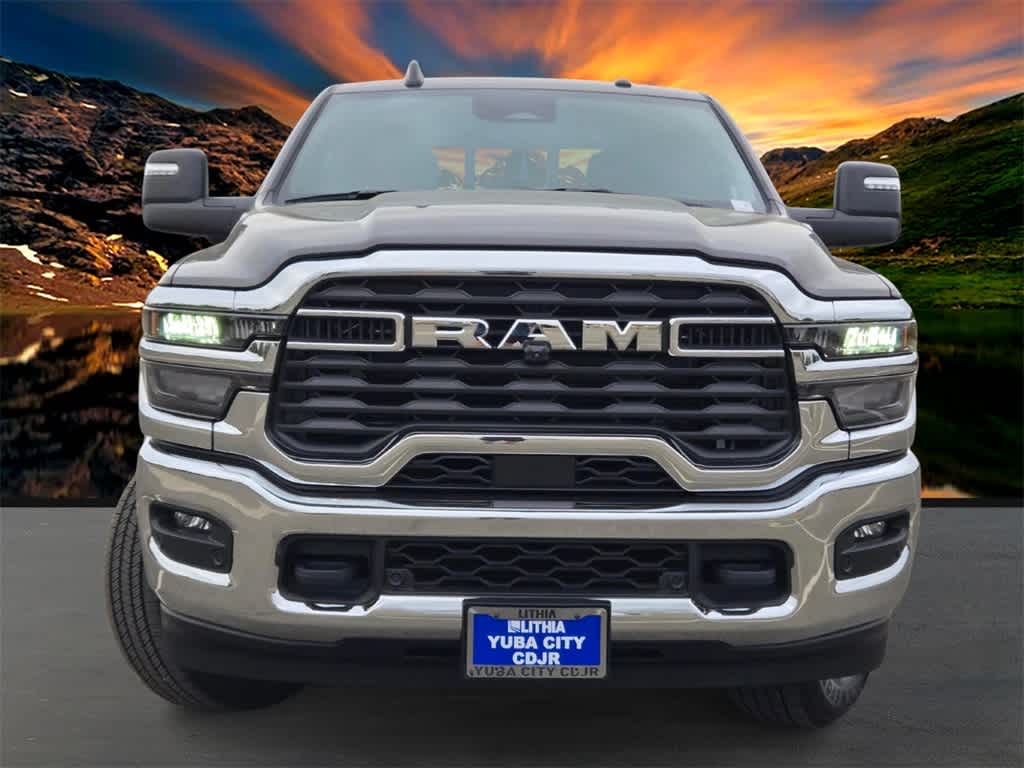 Thumbnail: 2026 RAM 2500 - 2