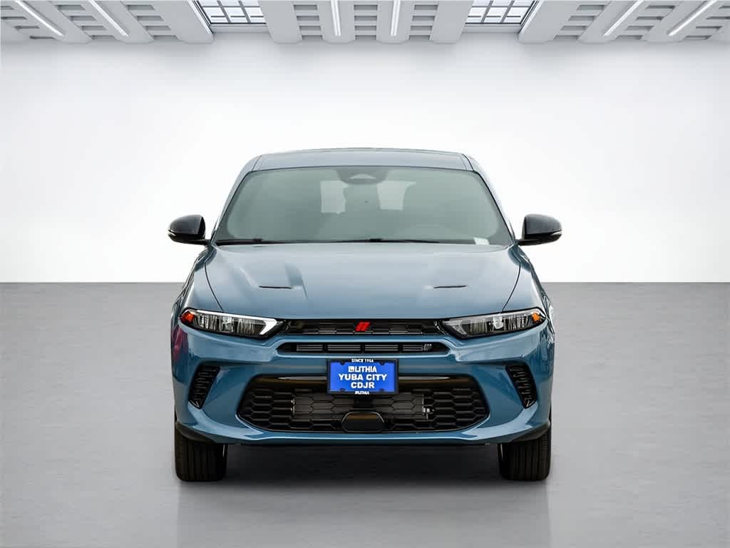 Thumbnail: 2025 Dodge Hornet - 7