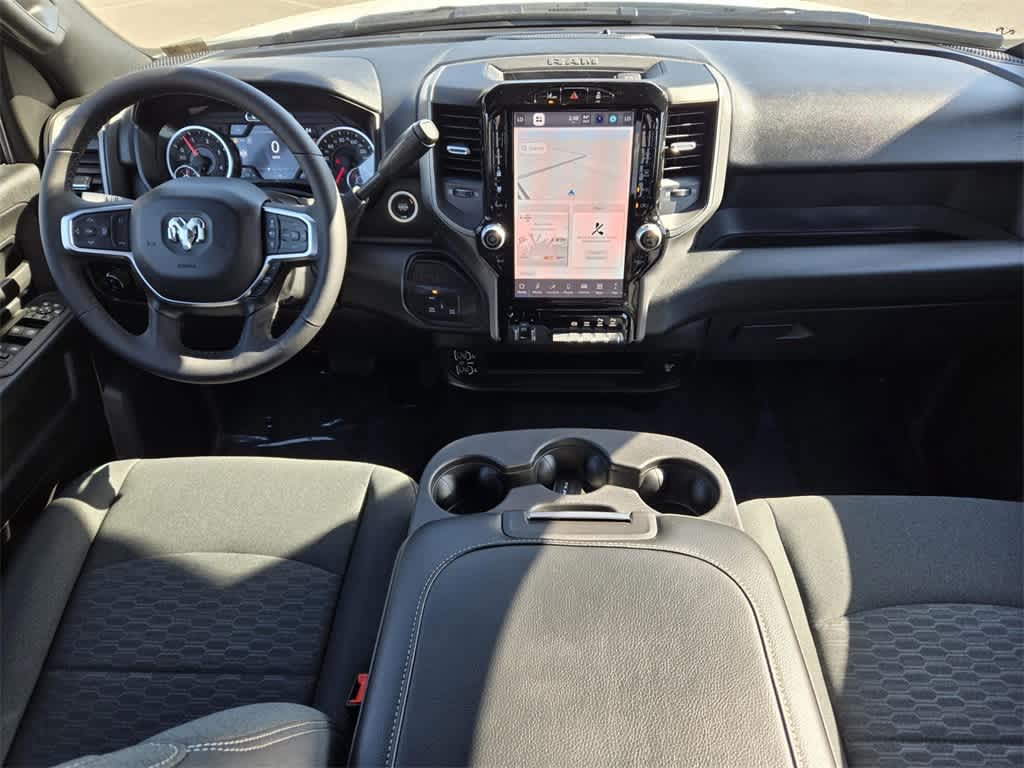 Thumbnail: 2026 RAM 2500 - 11