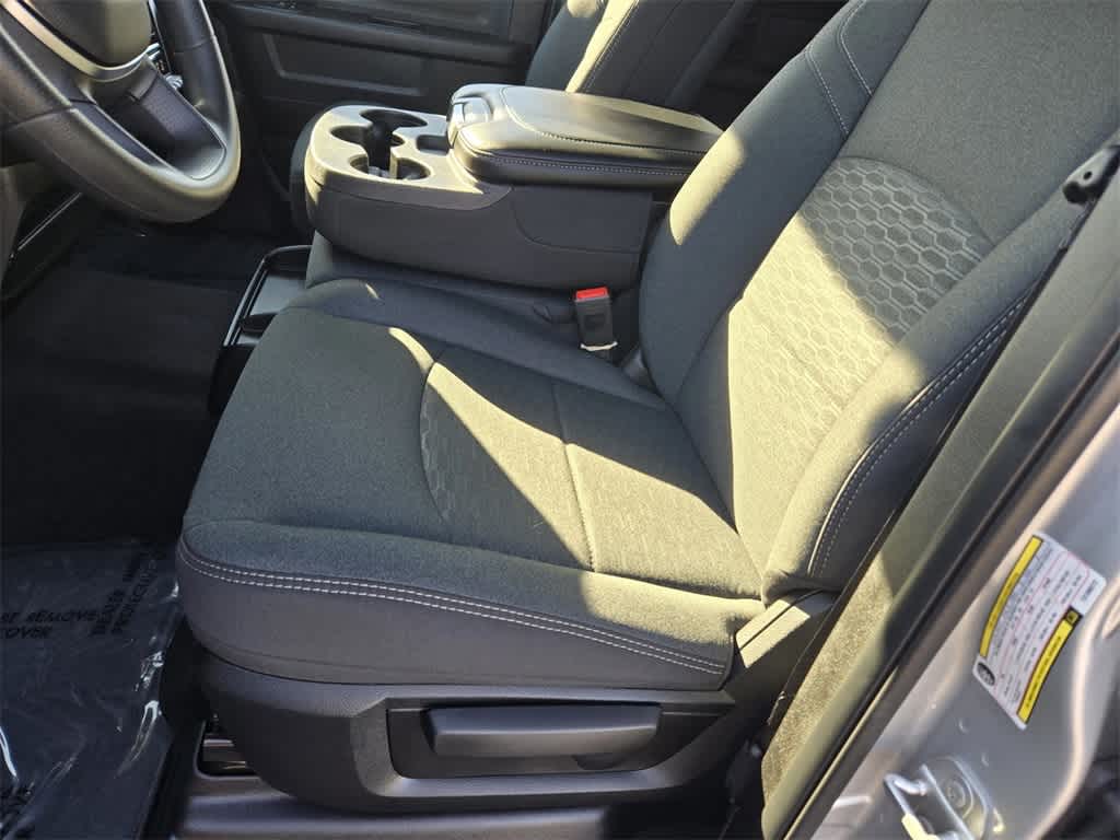 Thumbnail: 2026 RAM 2500 - 11