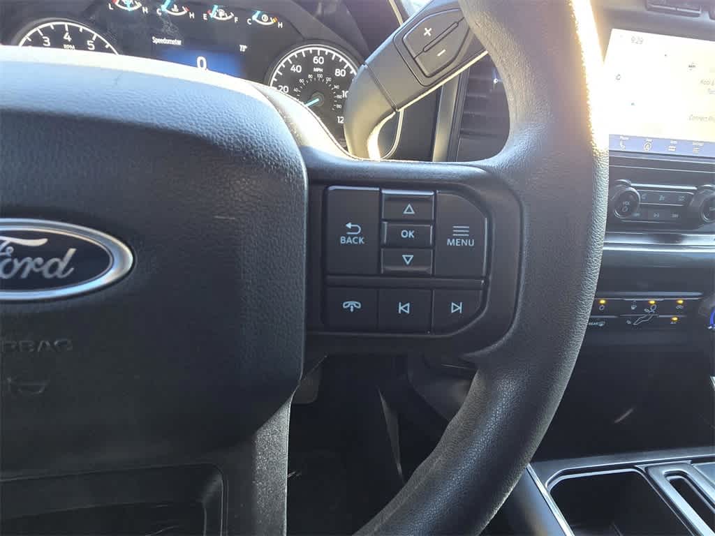 Thumbnail: 2023 Ford F-150 - 20