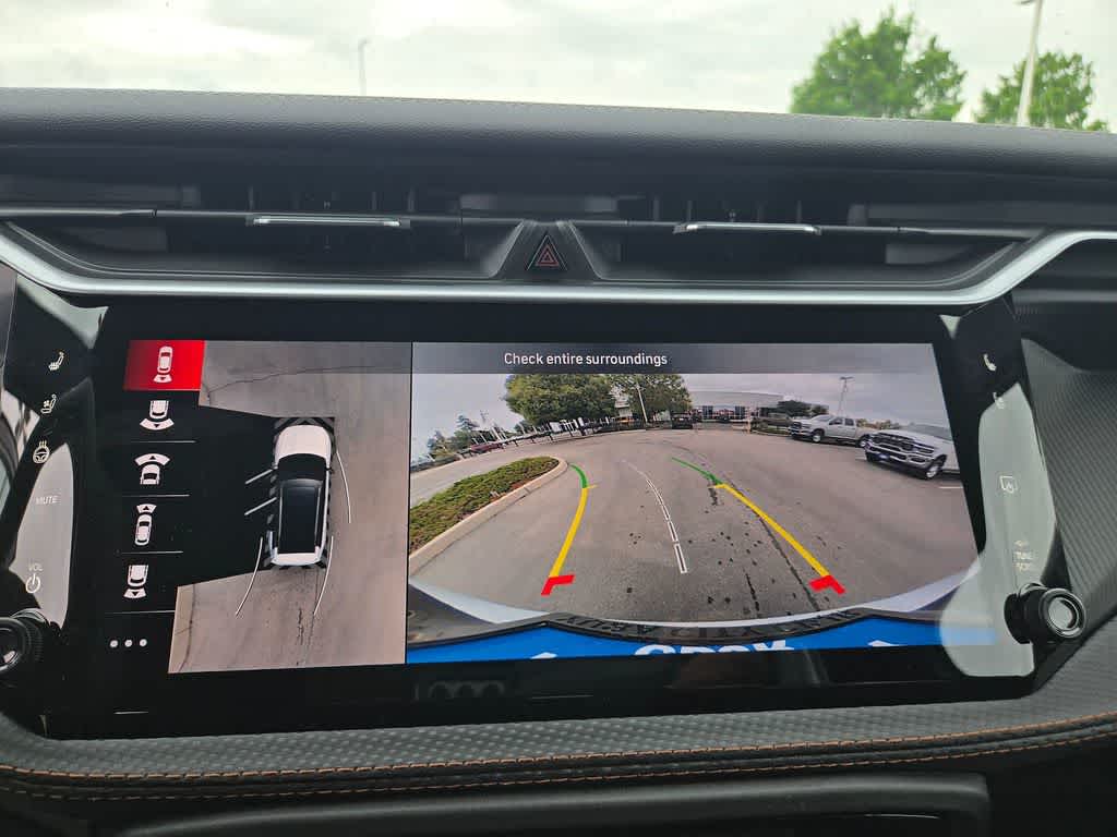 Thumbnail: 2026 Jeep Cherokee - 10