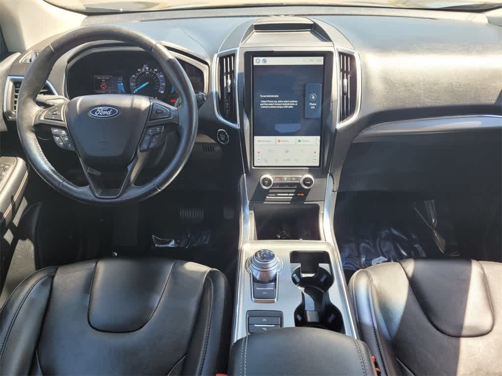 Thumbnail: 2022 Ford Edge - 11