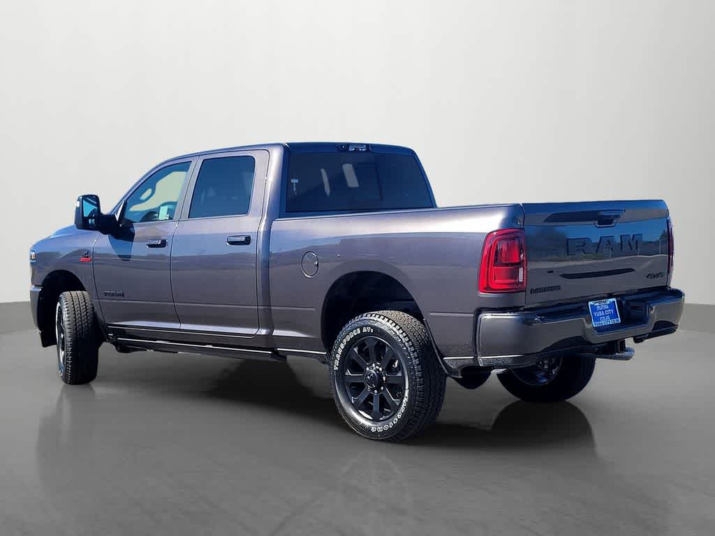 Thumbnail: 2026 RAM 2500 - 4